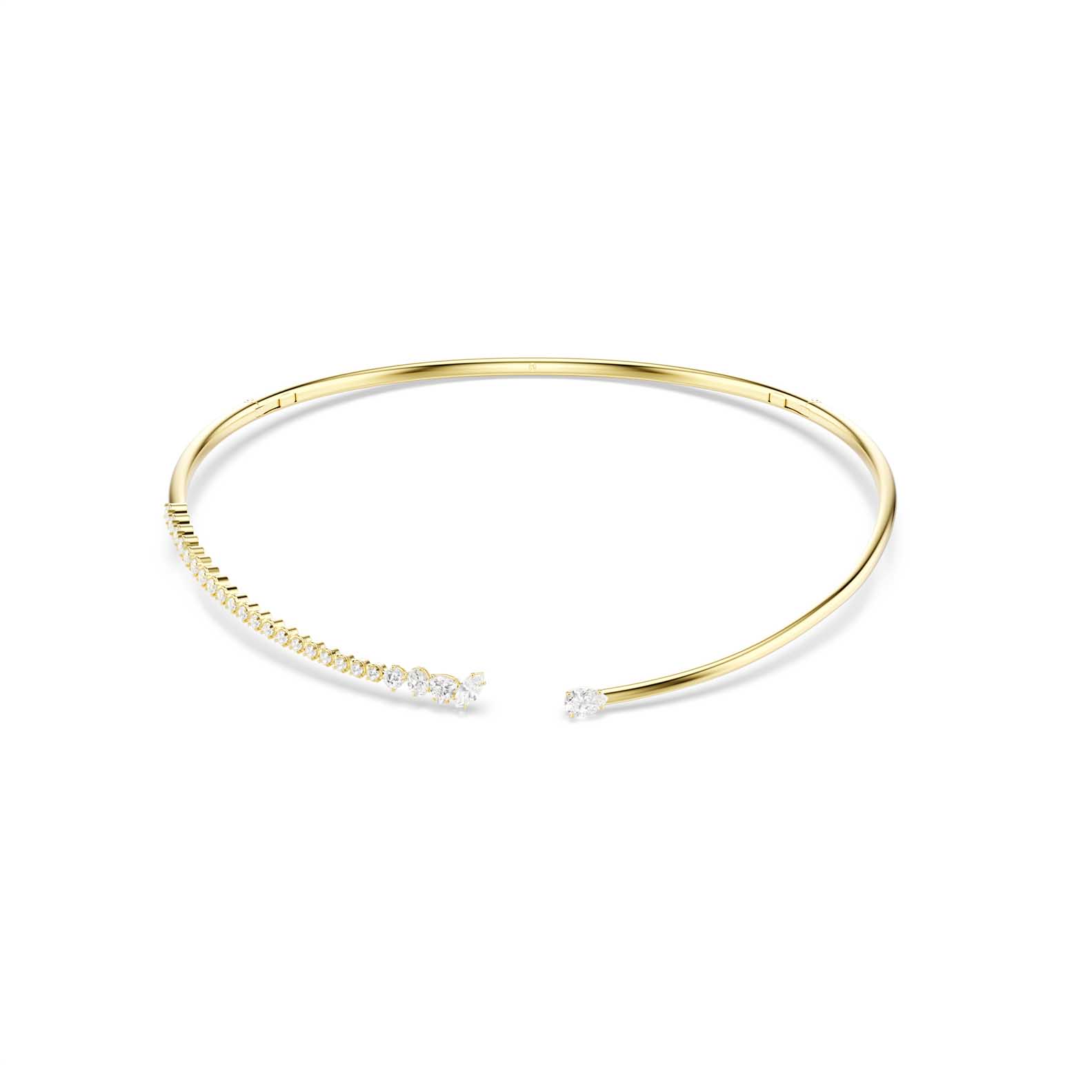 Swarovski Mesmera Choker